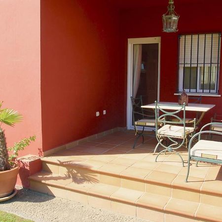 Crav Villa Roche Exterior foto