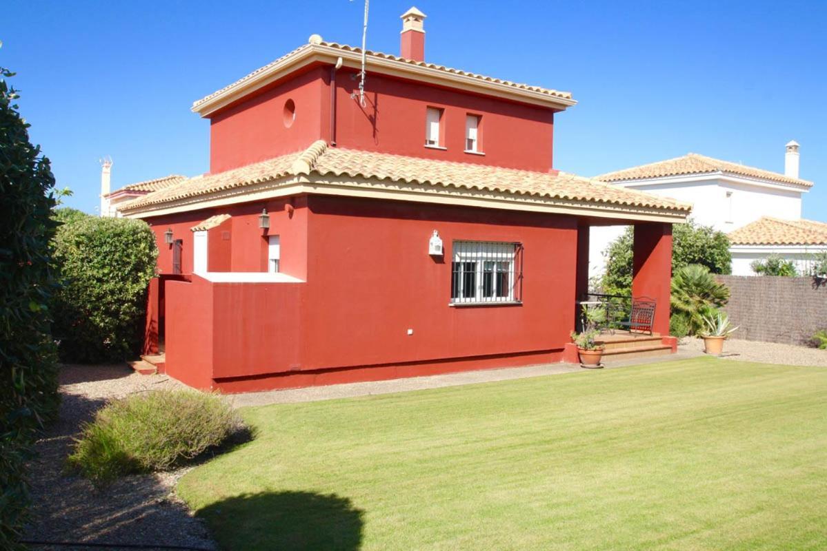 Crav Villa Roche Exterior foto