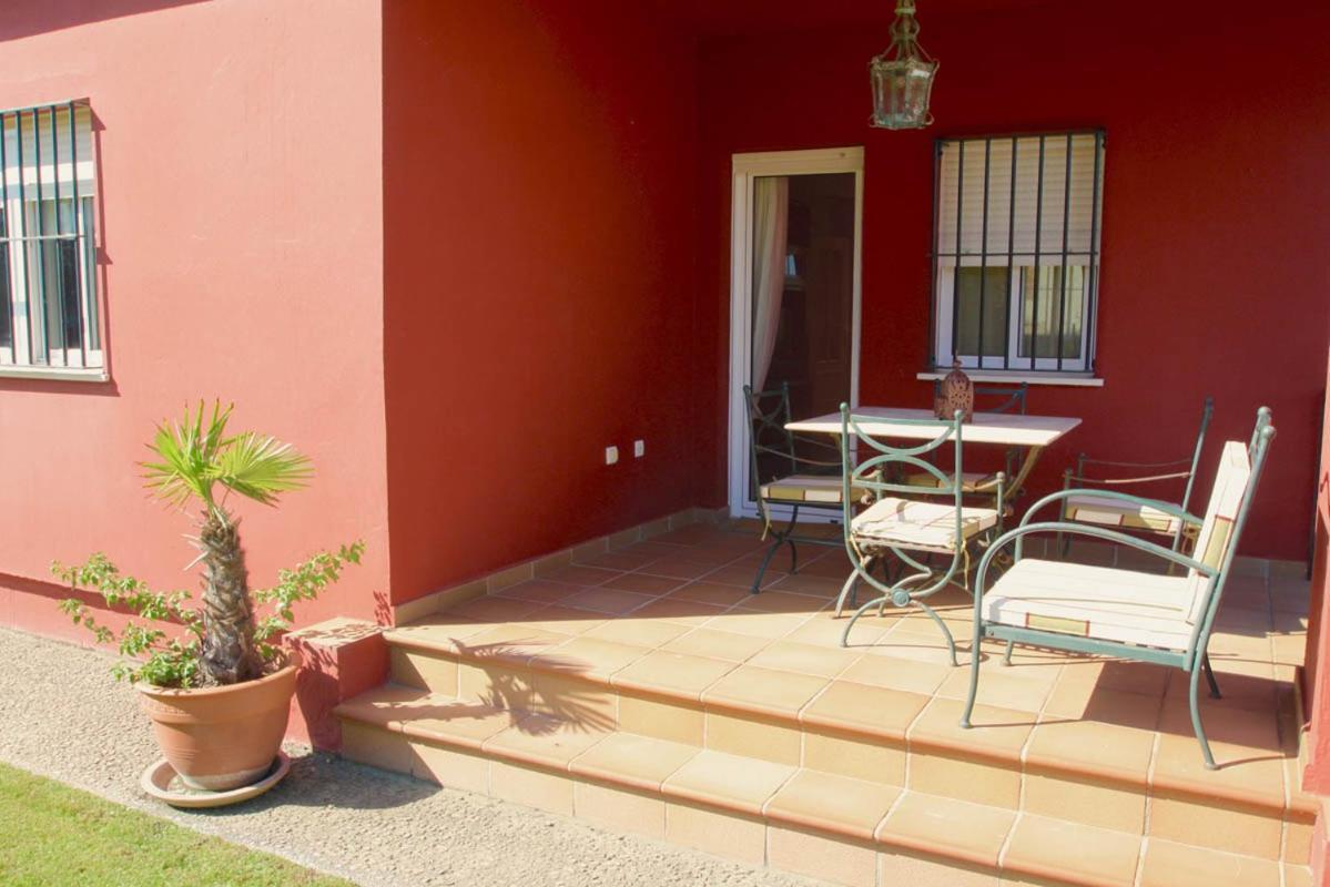 Crav Villa Roche Exterior foto