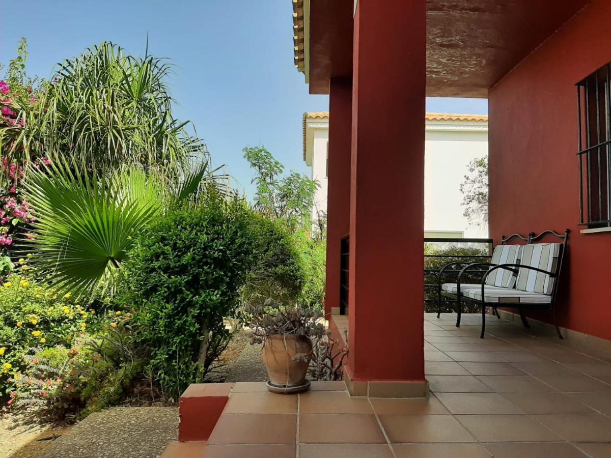 Crav Villa Roche Exterior foto